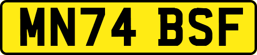 MN74BSF