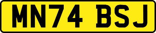 MN74BSJ