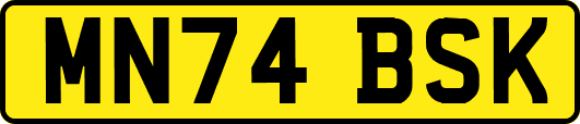 MN74BSK