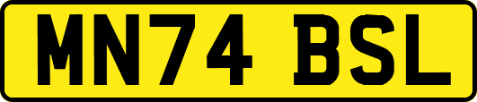 MN74BSL