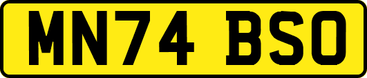MN74BSO