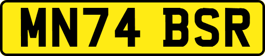 MN74BSR