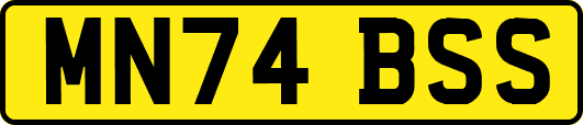 MN74BSS