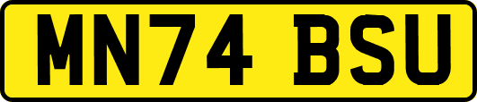 MN74BSU