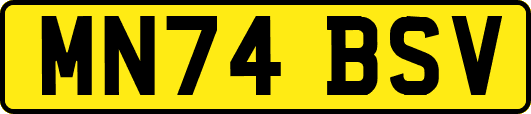 MN74BSV