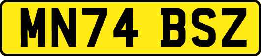 MN74BSZ
