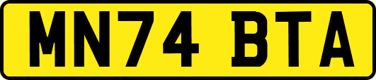 MN74BTA