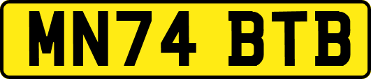 MN74BTB