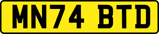 MN74BTD