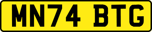 MN74BTG