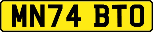 MN74BTO