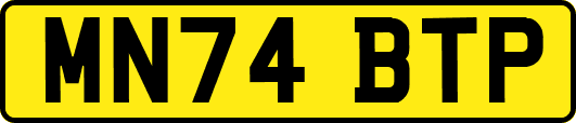 MN74BTP