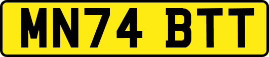MN74BTT