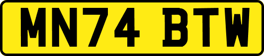 MN74BTW
