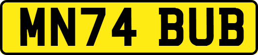 MN74BUB