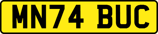 MN74BUC