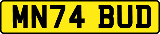 MN74BUD
