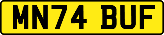 MN74BUF