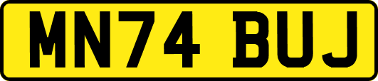 MN74BUJ