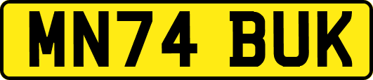 MN74BUK
