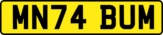 MN74BUM