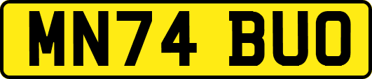 MN74BUO