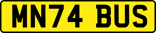 MN74BUS
