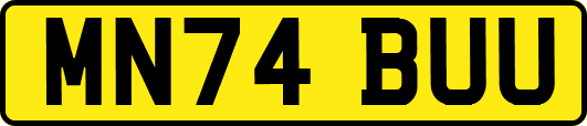 MN74BUU