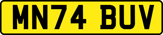 MN74BUV