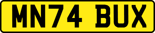MN74BUX