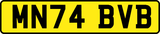 MN74BVB