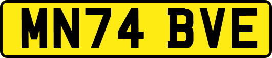 MN74BVE