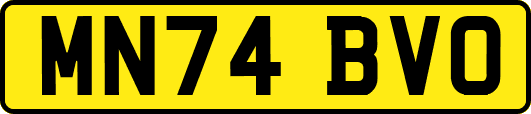 MN74BVO