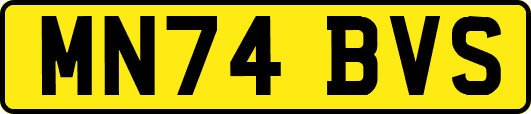MN74BVS