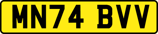 MN74BVV