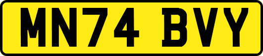 MN74BVY