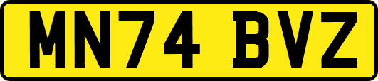 MN74BVZ