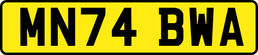 MN74BWA