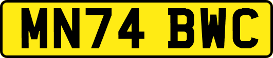 MN74BWC