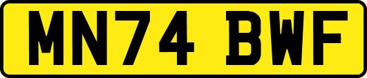 MN74BWF
