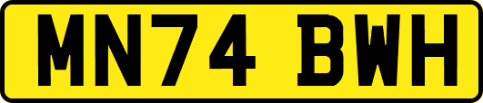 MN74BWH