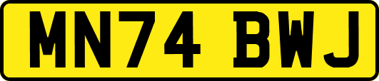 MN74BWJ