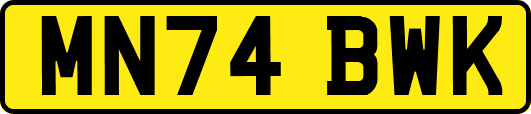 MN74BWK