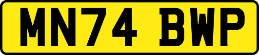 MN74BWP