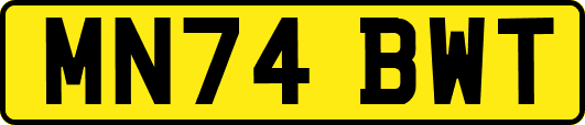 MN74BWT