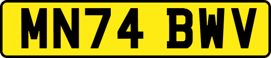MN74BWV