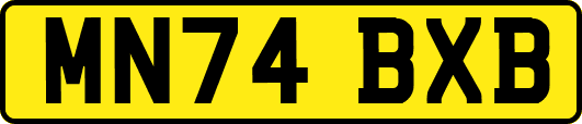 MN74BXB