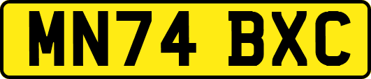 MN74BXC