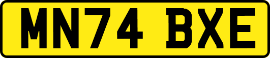 MN74BXE