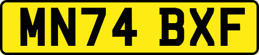 MN74BXF